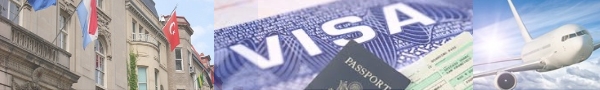 Uzbek Visa Form for Britons and Permanent Residents in United Kingdom